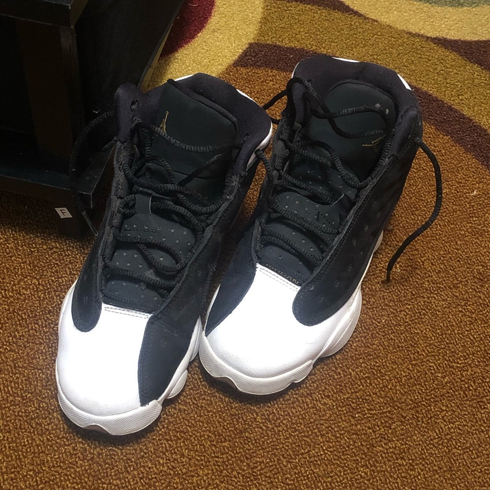 Jordan Shoes